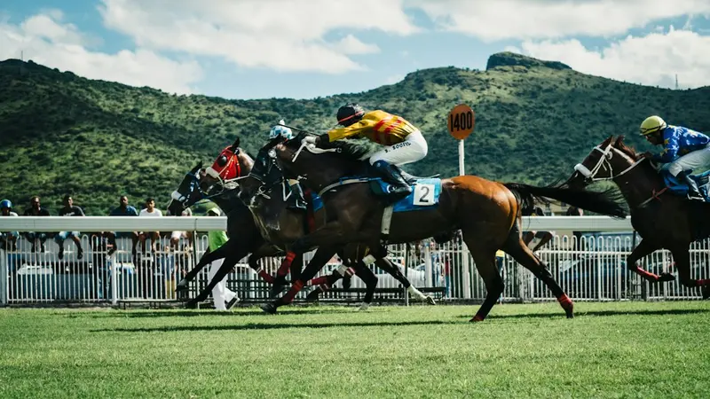 Belmont Stakes 2027 at the New Belmont Park