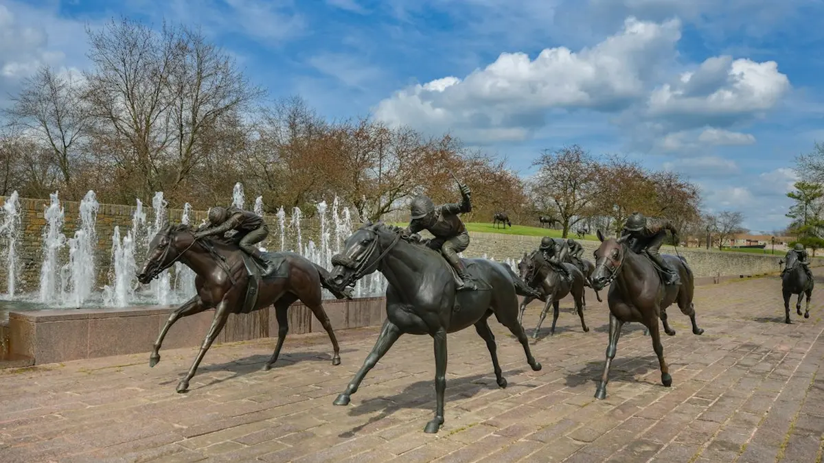 How to Read Horse Racing Odds and What They Pay